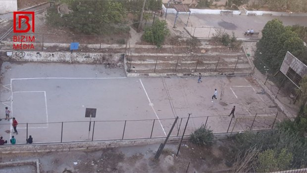 Yeni Günəşlidə baxımsız qalan parkdan növbəti ŞİKAYƏT &ndash; İcra hakimiyyəti &ldquo;vəsait yoxdur&rdquo; DEYİR &ndash; FOTO