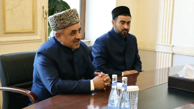 Ağdam və Zəngilan məscidlərinə imamlar TƏYİN OLUNDU