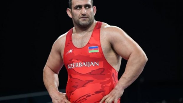 “Paris-2024”: Azərbaycan güləşçisi 5-ci yeri tutdu
