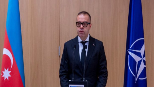 &ldquo;Rolex&rdquo;i oğurlanan diplomatdan AÇIQLAMA &ndash; &ldquo;Qiyməti şişirdilib&rdquo;