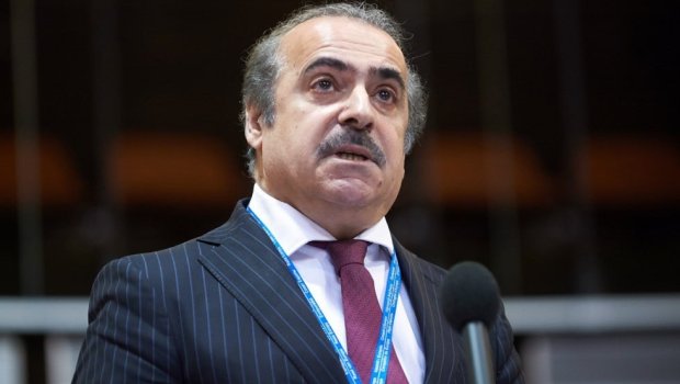 Prezidentdən Rafael Hüseynovla bağlı SƏRƏNCAM