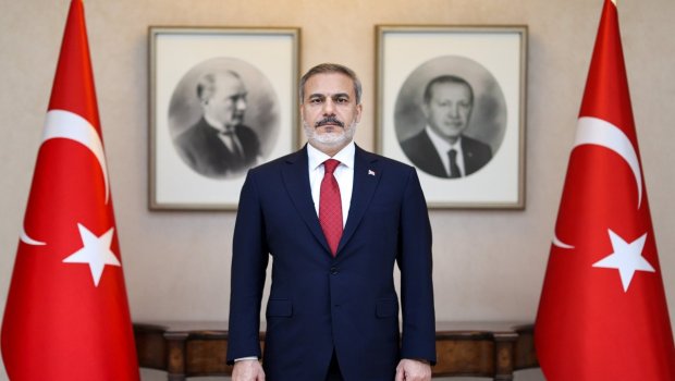 Hakan Fidandan İsrail ilə bağlı PAYLAŞIM