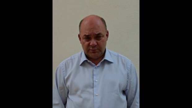 Kursk vilayətinin bütün kişiləri hərbi komissarlığa çağırıldı - SAXTA VİDEO