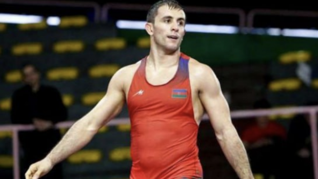 Paris-2024: Rafiq Hüseynov yarışı medalsız başa vurdu