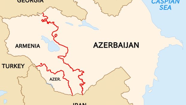 Bakı və İrəvan razılığa gəldi - Kommunikasiyalarla bağlı maddə sülh müqaviləsindən çıxarıldı