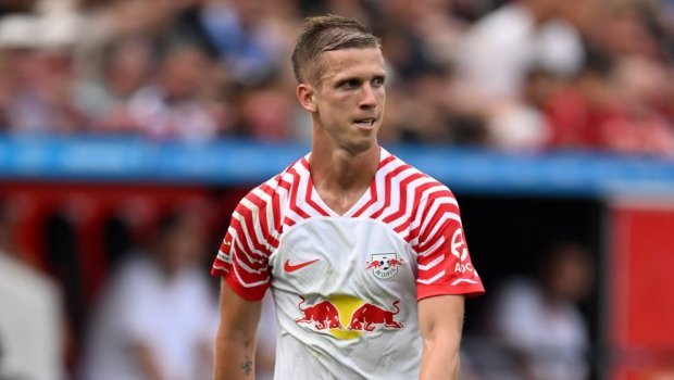 &ldquo;Barselona&rdquo; Olmonun transferini bitirdi