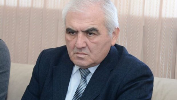 İlham Abbasov vəfat etdi