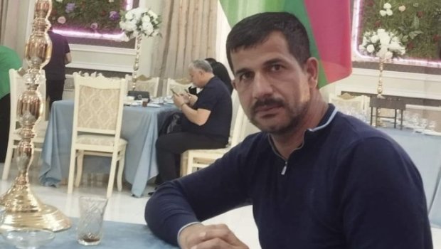 Şəhidin oğlu faciəvi şəkildə VƏFAT ETDİ &ndash; FOTO