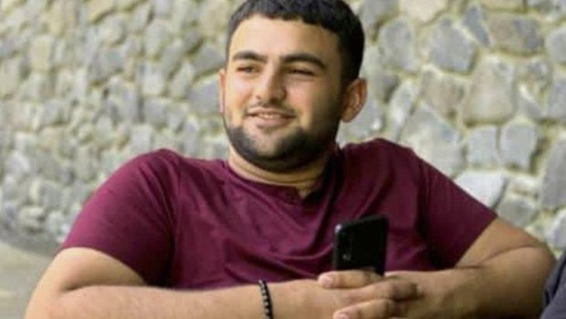 Oğuzda 19 yaşlı sürücü sükan arxasında qəfil öldü - FOTO