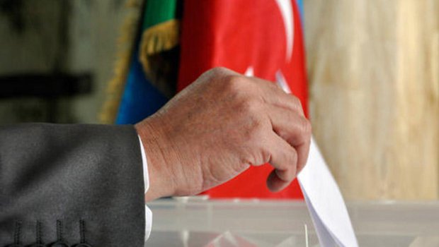 1030 nəfərin deputatlığa namizədliyi QEYDƏ ALINDI