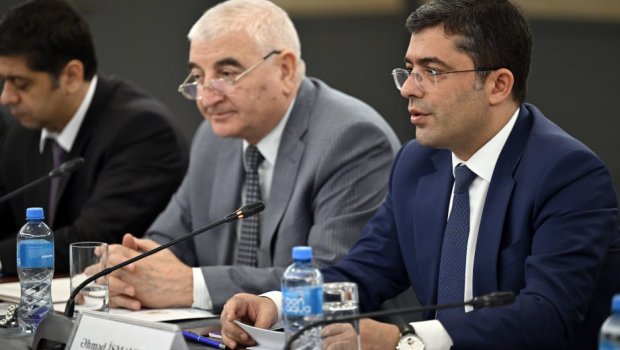 Əhməd İsmayılov: &ldquo;Seçkilər dövründə informasiya mühitimizə qarşı kənar təhdidlər artır&rdquo;