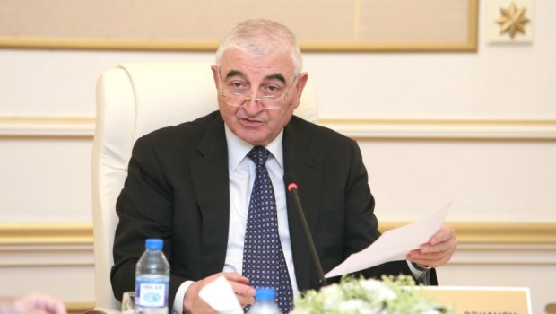 "Erməni əsilli vətəndaşlarımız da seçkidə iştirak edə bilərlər" - MSK sədri