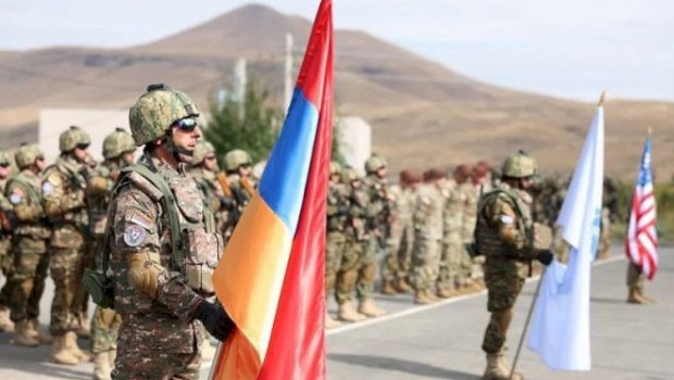 ABŞ-ın Zəngəzur PLANI &ndash; Ermənistanın növbəti təxribatları üçün HAZIRLIQ GEDİR &ndash; TƏHLİL