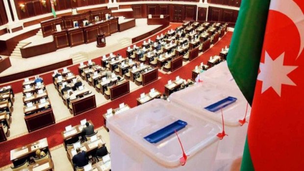 Parlament seçkilərini 24 beynəlxalq qurum müşahidə edəcək
