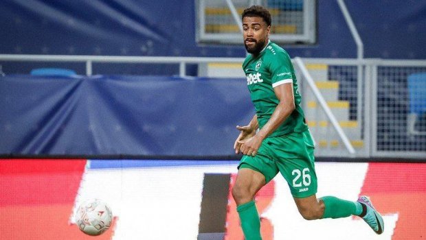 "Qarabağ"ın rəqibinin futbolçusu Türkiyə Superliqasında çıxış edəcək