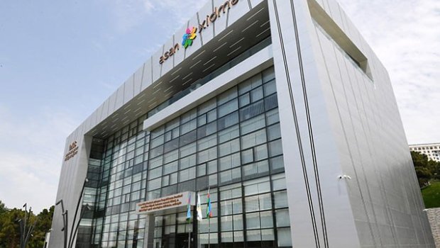 &ldquo;ASAN Xidmət&rdquo;də 10 min manat pulunu alıb qaçdı