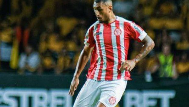 “Kəpəz” braziliyalı futbolçu ilə danışıq aparır