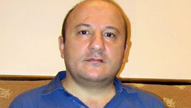 Hüseyn Abdullayev infarkt keçirdi