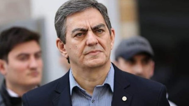 AXCP-nin keçmiş üzvü Əli Kərimlini məhkəməyə VERDİ