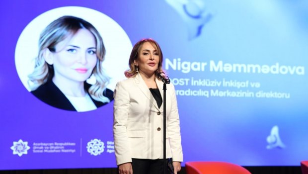 Deputatlığa namizəd olan daha bir vəzifəli məzuniyyətə çıxdı