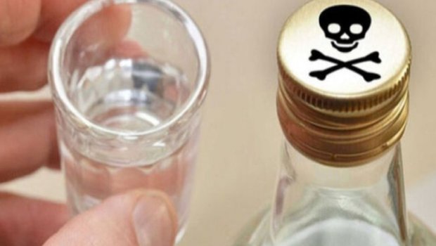 Bakıda DƏHŞƏT &ndash; 51 yaşlı kişi sirkə turşusu içib özünü öldürdü