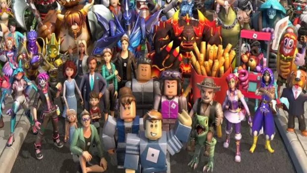 &ldquo;İnstagram&rdquo;ın ardınca &ldquo;Roblox&rdquo; da Türkiyədə BLOKLANDI