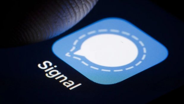 Rusiya ən təhlükəsiz messenceri blokladı