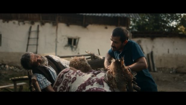 Vətən müharibəsinə həsr olunan növbəti film çəkilib - FOTO