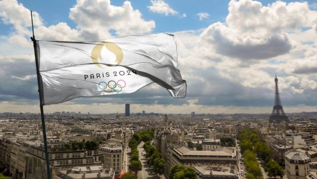 Paris-2024: Azərbaycanın sərbəst güləşçisi yarımfinalda məğlub olub