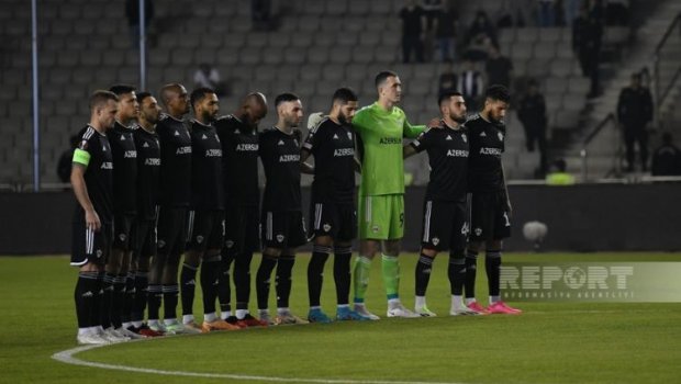 Azərbaycan Premyer Liqası: "Qarabağ" qələbə qazanıb