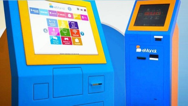 Naxçıvanda elektrik enerjisinin terminallarda ödənişi bərpa olunur
