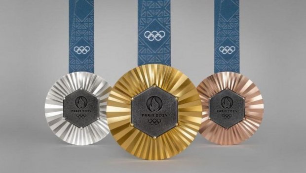 Paris-2024: Azərbaycan medal sıralamasında 24-cü pillədədir