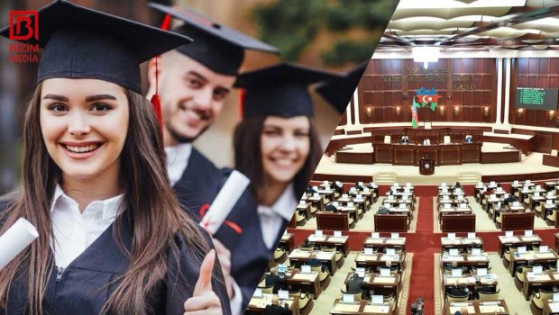 Deputatlığa namizəd olan tələbələr də var &ndash; SİYAHI