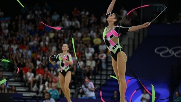 Paris-2024: Azərbaycan millisi final mərhələsində növbəti dəfə çıxış edib