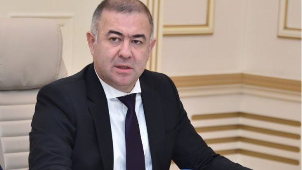 &ldquo;Namizədlər seçkiqabağı təşviqatda kifayət qədər fəaldır&rdquo; &ndash; MSK sədrinin müavini