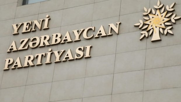 YAP ödənişsiz efir vaxtından imtina etdi