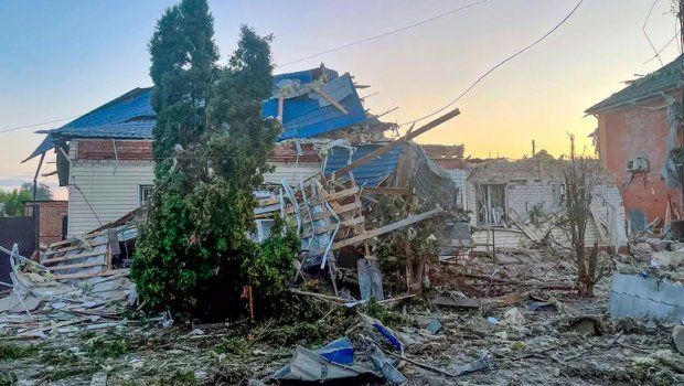 Kursk vilayətinin sərhəd rayonlarını 76 mindən çox insan TƏRK edib