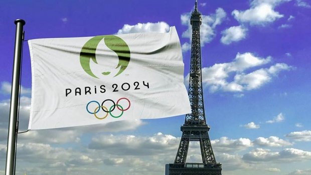 Paris-2024: Bağlanış mərasimində Azərbaycan bayrağını daşıyacaq idmançılar müəyyənləşib