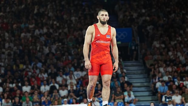 Paris-2024: Azərbaycanın sonuncu gündə 7-ci medal ümidi