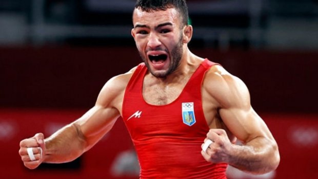 “Paris-2024”: Bağlanış mərasimində Ukrayna bayrağını azərbaycanlı daşıyacaq