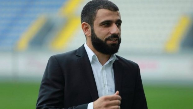 Rəşad Sadıqovdan Bakıya gələcək erməni futbolçu ilə bağlı AÇIQLAMA - VİDEO