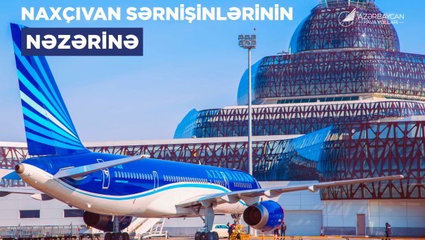Bakıdan Naxçıvana gedən sərnişinlərə MÜRACİƏT