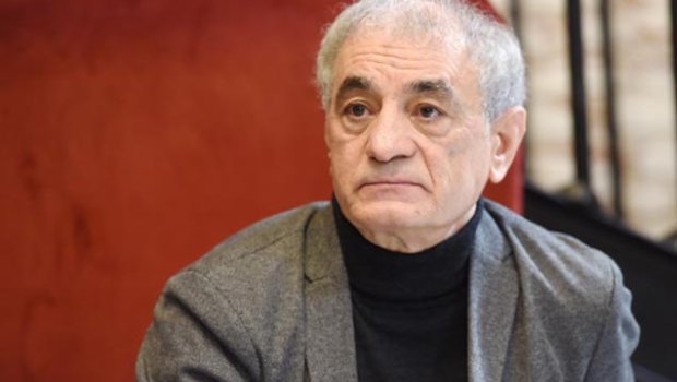 Fəxrəddin Manafov: &ldquo;Xankəndidə seçkiləri düşünəndə çox həyəcanlanıram&rdquo;
