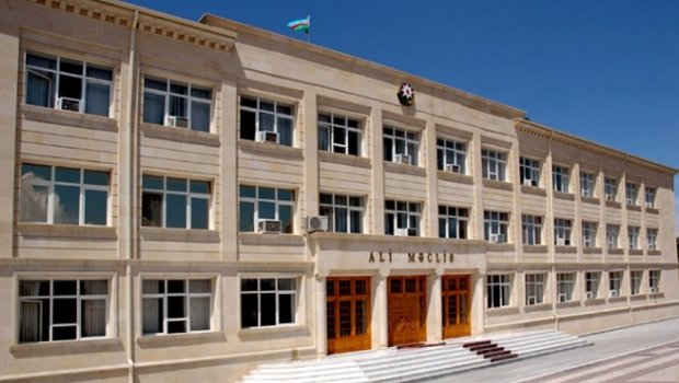 Naxçıvan Ali Məclisinin növbədənkənar sessiyası ÇAĞIRILDI