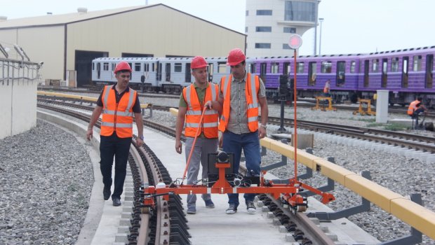 Metropolitenin 50-dən çox əməkdaşı işsiz qalıb - Aylardır maaş almırlar