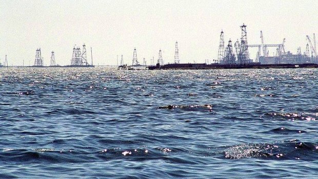 Xidmət rəsmisi: &ldquo;Xəzər sahillərində tufanlar əsasən Abşeron, Mahaçqalada müşahidə edilir&rdquo;