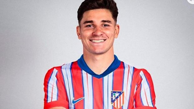 “Atletiko” Alvaresin transferini AÇIQLADI