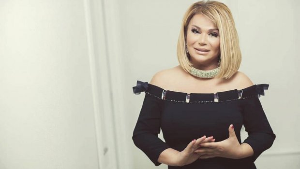 YENİ QALMAQAL: 7 min dollar qarşılığında Nazəninin "Instagram" hesabı oğurlandı - FOTO