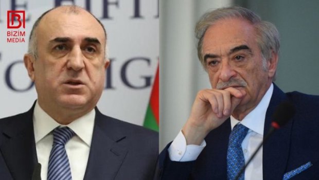 Polad Bülbüloğlunu Elmar Məmmədyarov əvəz edəcək? &ndash; AÇIQLAMA 