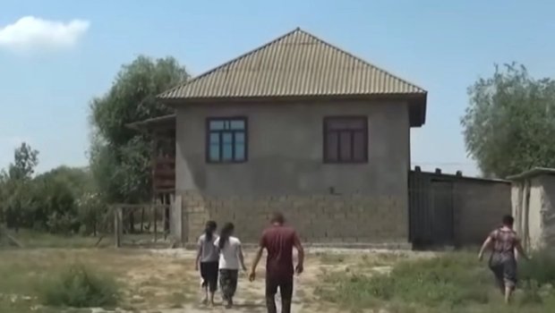 Neftçalada qeyri-adi hadisə: Azyaşlını naməlum varlıqlar izləyir? &ndash; VİDEO 